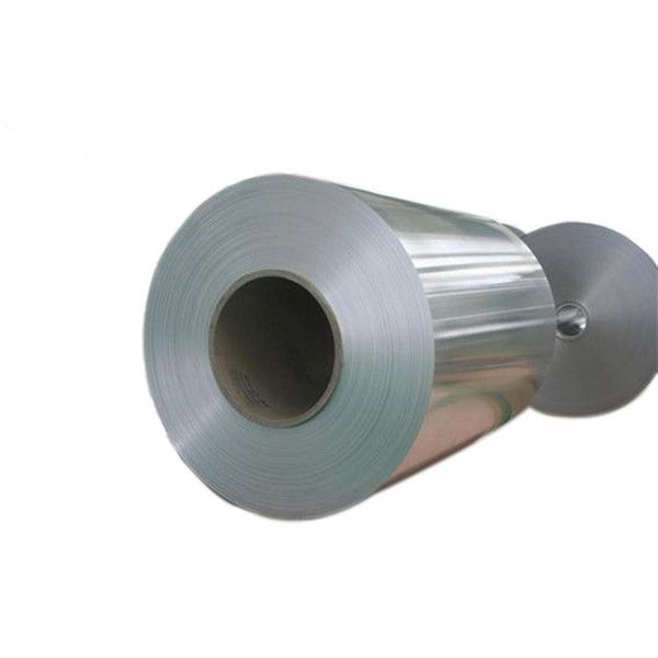 3004 Aluminum Coil