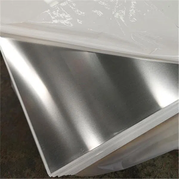 3004 Aluminum Sheet