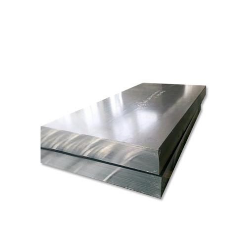 Placa De Aluminio 5005