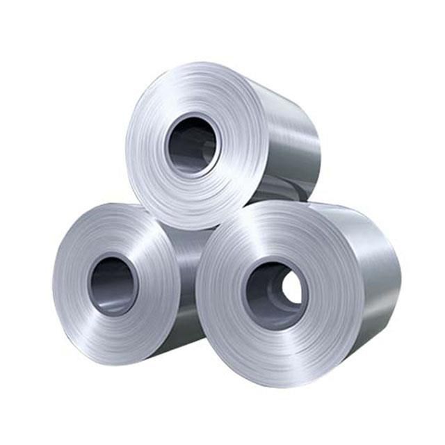 Bobina De Aluminio 5083