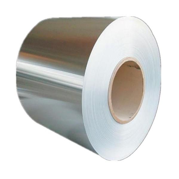 Aluminum Lithographic Coil