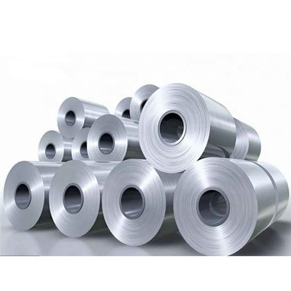 6061 Aluminum Coil