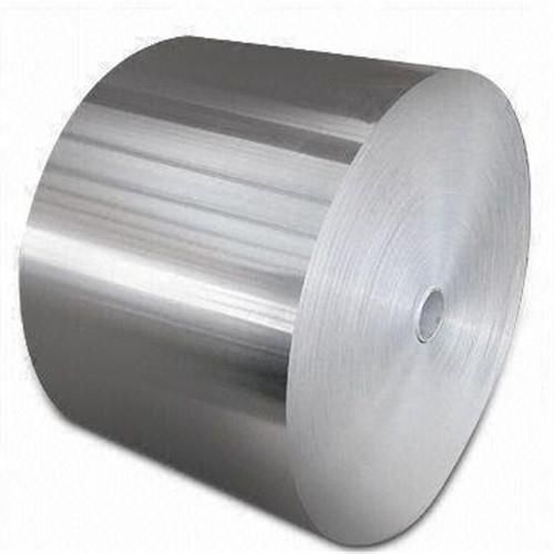 Papel De Aluminio 8011