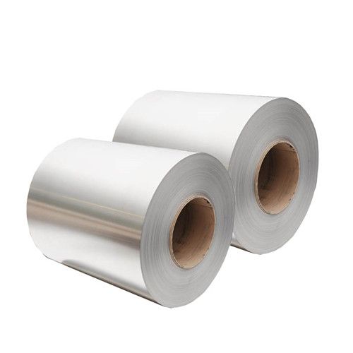 Papel De Aluminio 3102