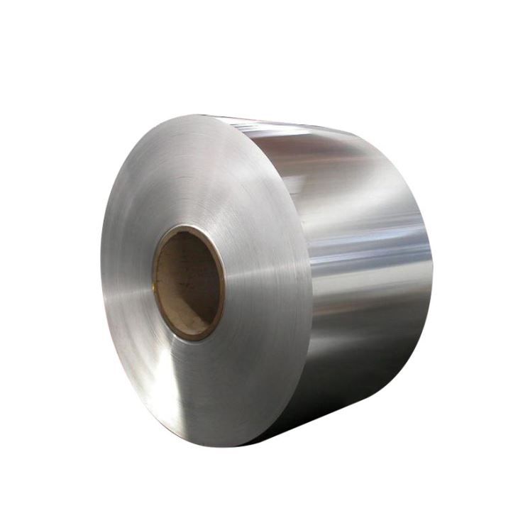 Cold Forming Aluminum Foil